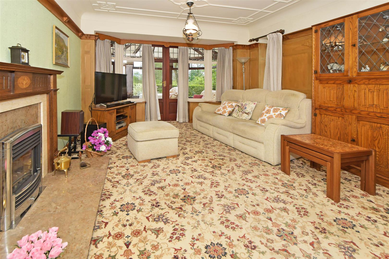 Leek Road, Longsdon, StokeOnTrent Bury & Hilton